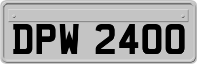 DPW2400