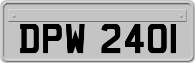 DPW2401