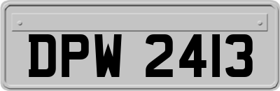 DPW2413