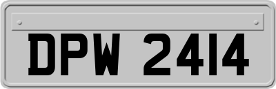 DPW2414