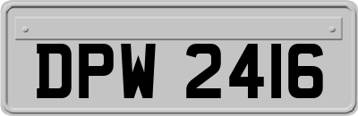 DPW2416