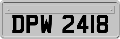 DPW2418