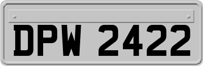 DPW2422