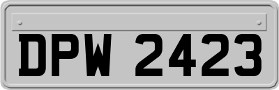 DPW2423