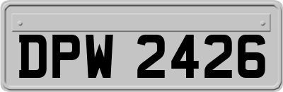DPW2426