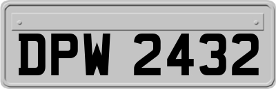 DPW2432