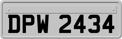 DPW2434