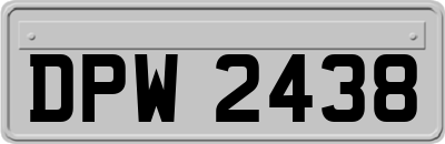 DPW2438