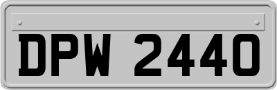 DPW2440