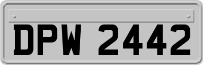 DPW2442