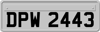 DPW2443