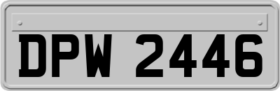DPW2446