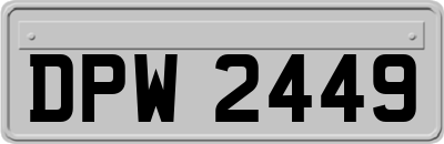 DPW2449