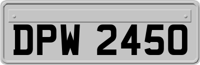 DPW2450