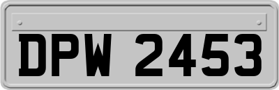 DPW2453