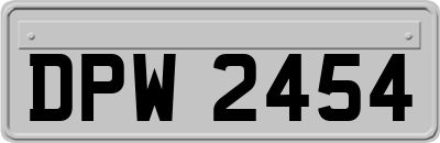 DPW2454