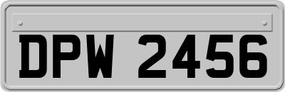 DPW2456
