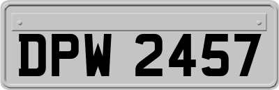 DPW2457