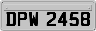 DPW2458