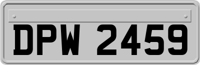 DPW2459