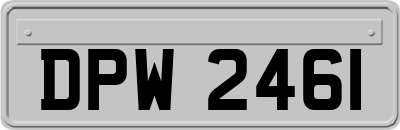 DPW2461