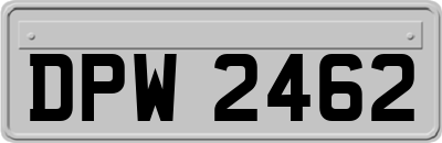 DPW2462