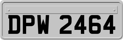 DPW2464