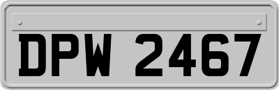 DPW2467