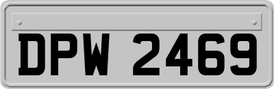 DPW2469