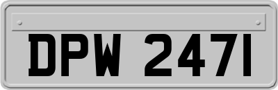 DPW2471