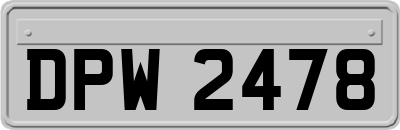 DPW2478