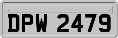 DPW2479