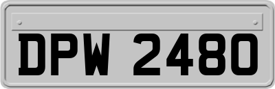 DPW2480