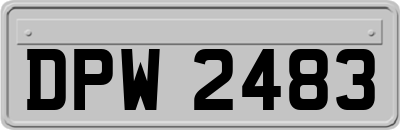 DPW2483