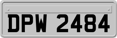 DPW2484