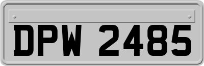 DPW2485