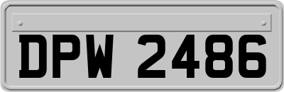 DPW2486