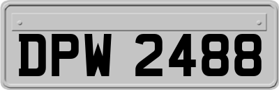 DPW2488