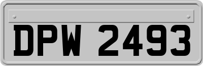 DPW2493
