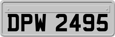 DPW2495