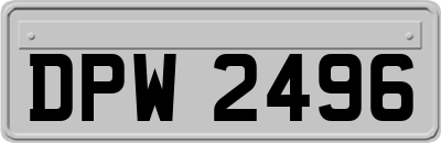 DPW2496