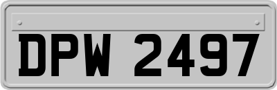 DPW2497