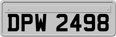 DPW2498