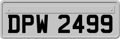 DPW2499