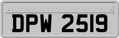 DPW2519