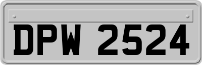 DPW2524