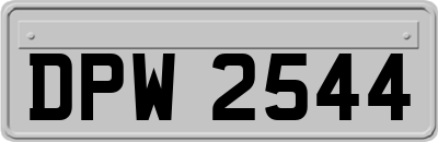 DPW2544
