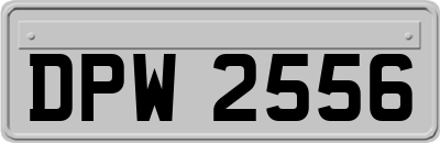 DPW2556