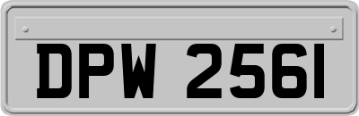 DPW2561