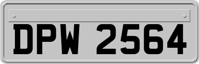 DPW2564
